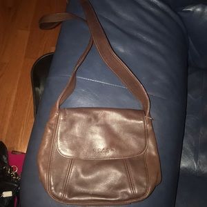Coach Shoulder Bag